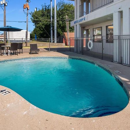 Motel 6 Irving - Loop 12 Экстерьер фото